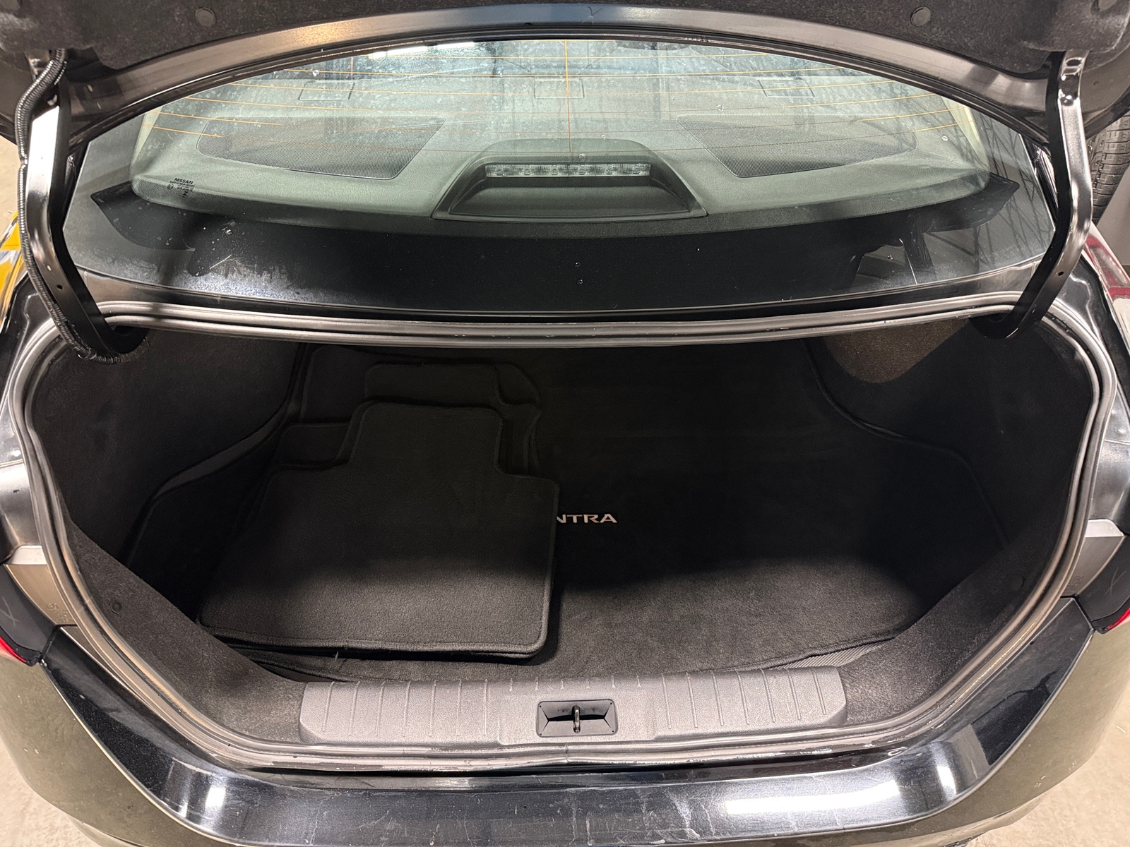 Thumbnail: 2024 Nissan Sentra - 7