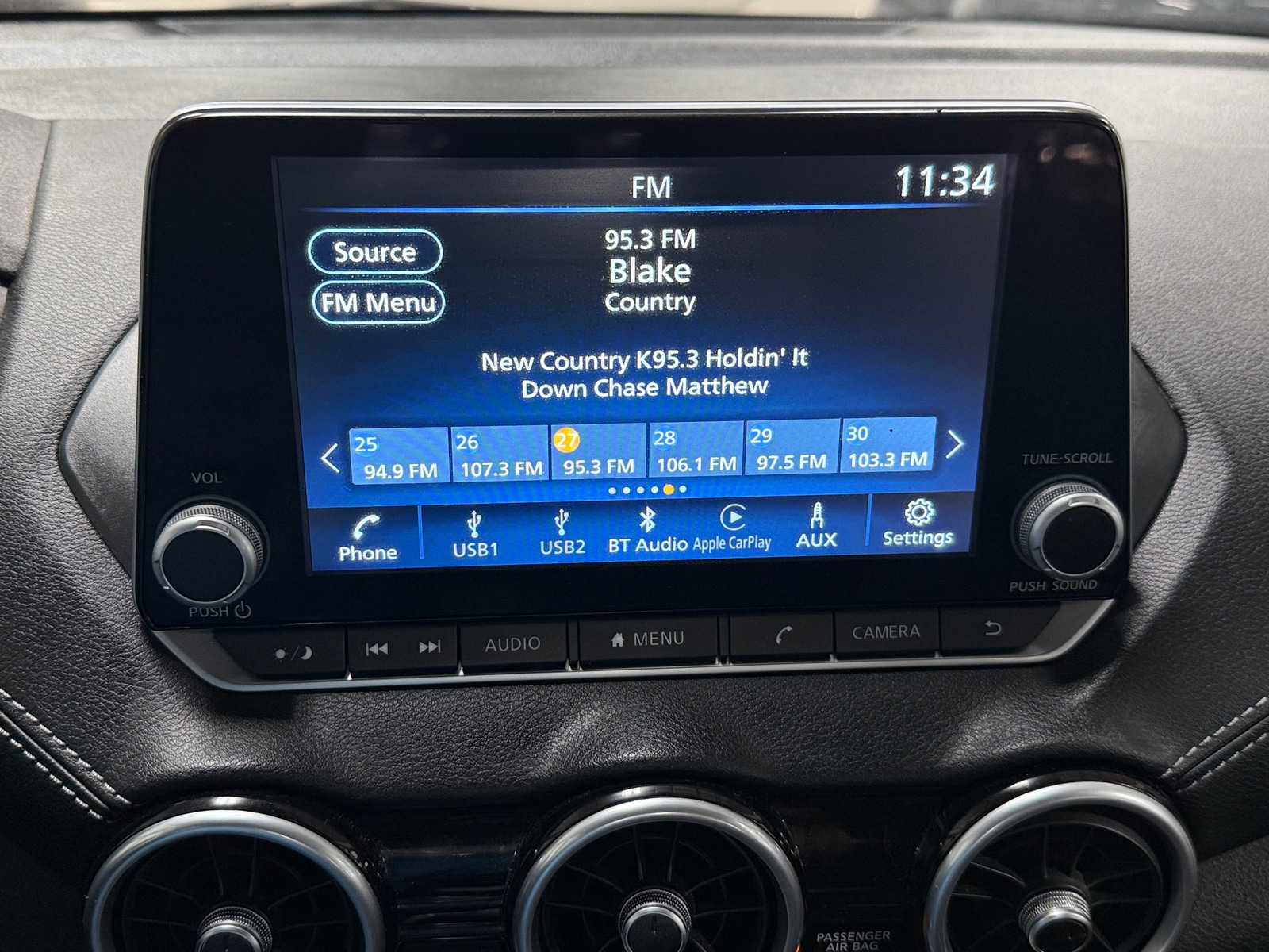 Thumbnail: 2024 Nissan Sentra - 4