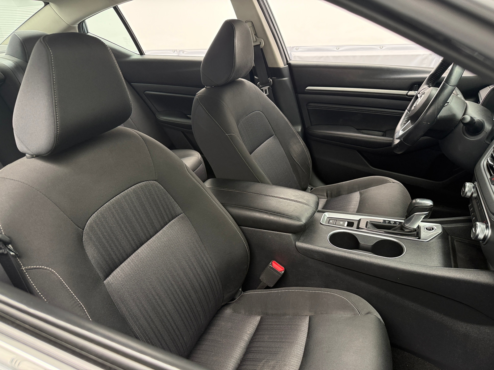 Thumbnail: 2019 Nissan Altima - 2