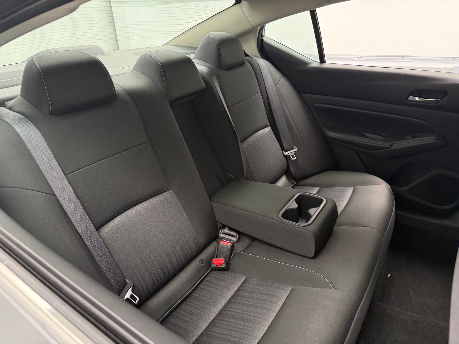 Thumbnail: 2019 Nissan Altima - 6