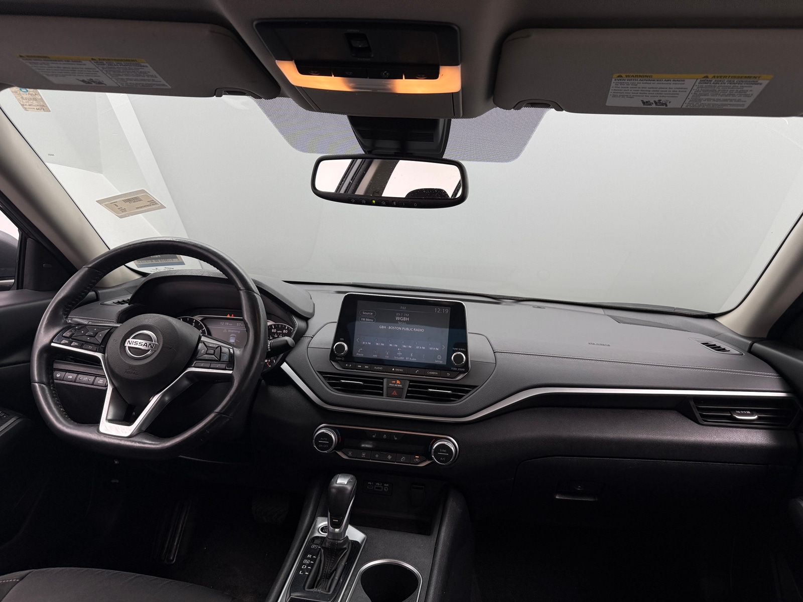 Thumbnail: 2019 Nissan Altima - 3