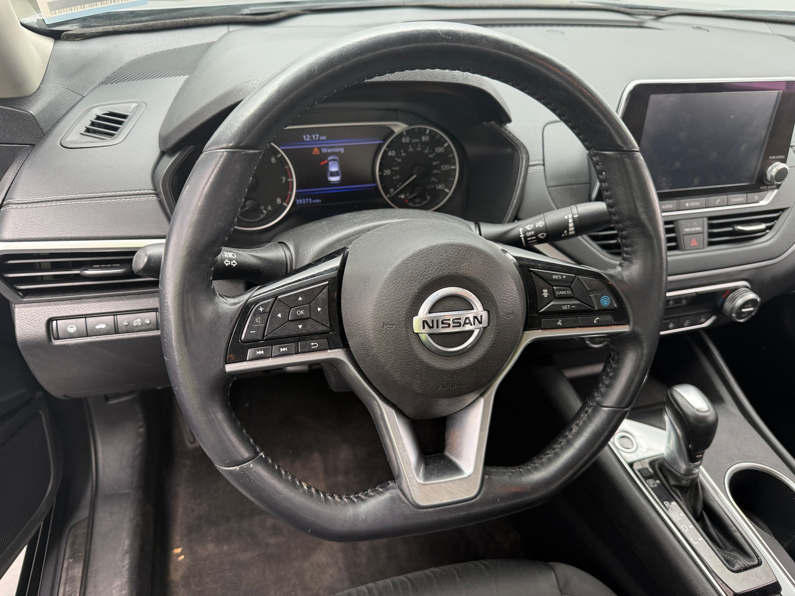 Thumbnail: 2019 Nissan Altima - 5