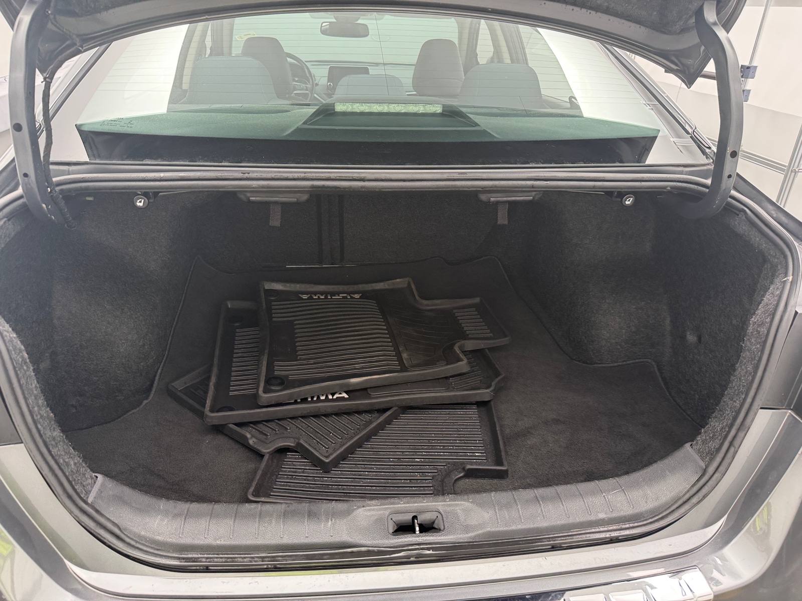 Thumbnail: 2019 Nissan Altima - 7