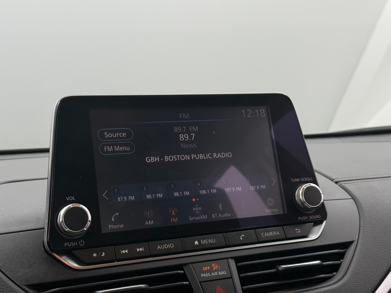 Thumbnail: 2019 Nissan Altima - 4