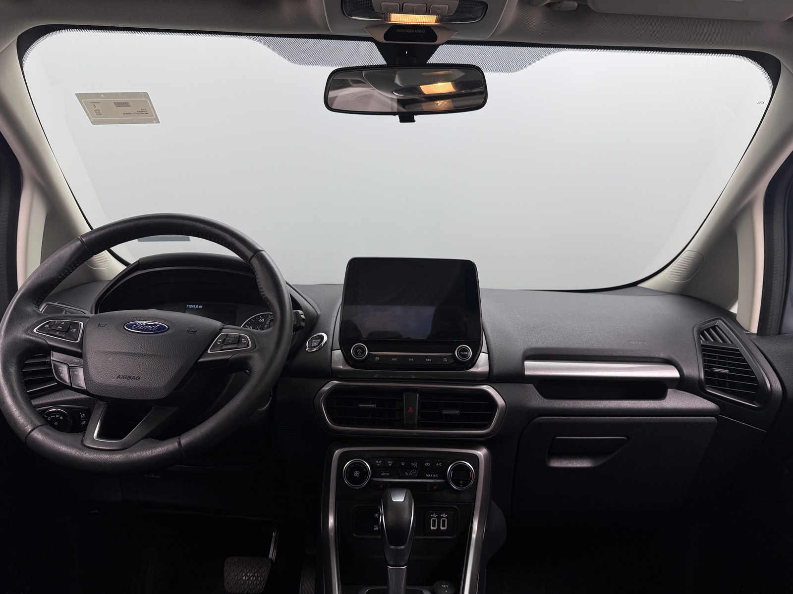 Thumbnail: 2020 Ford EcoSport - 3