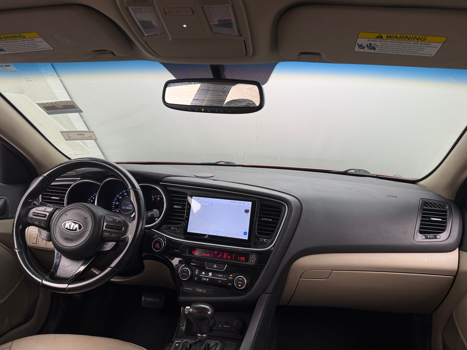 Thumbnail: 2014 Kia Optima - 2