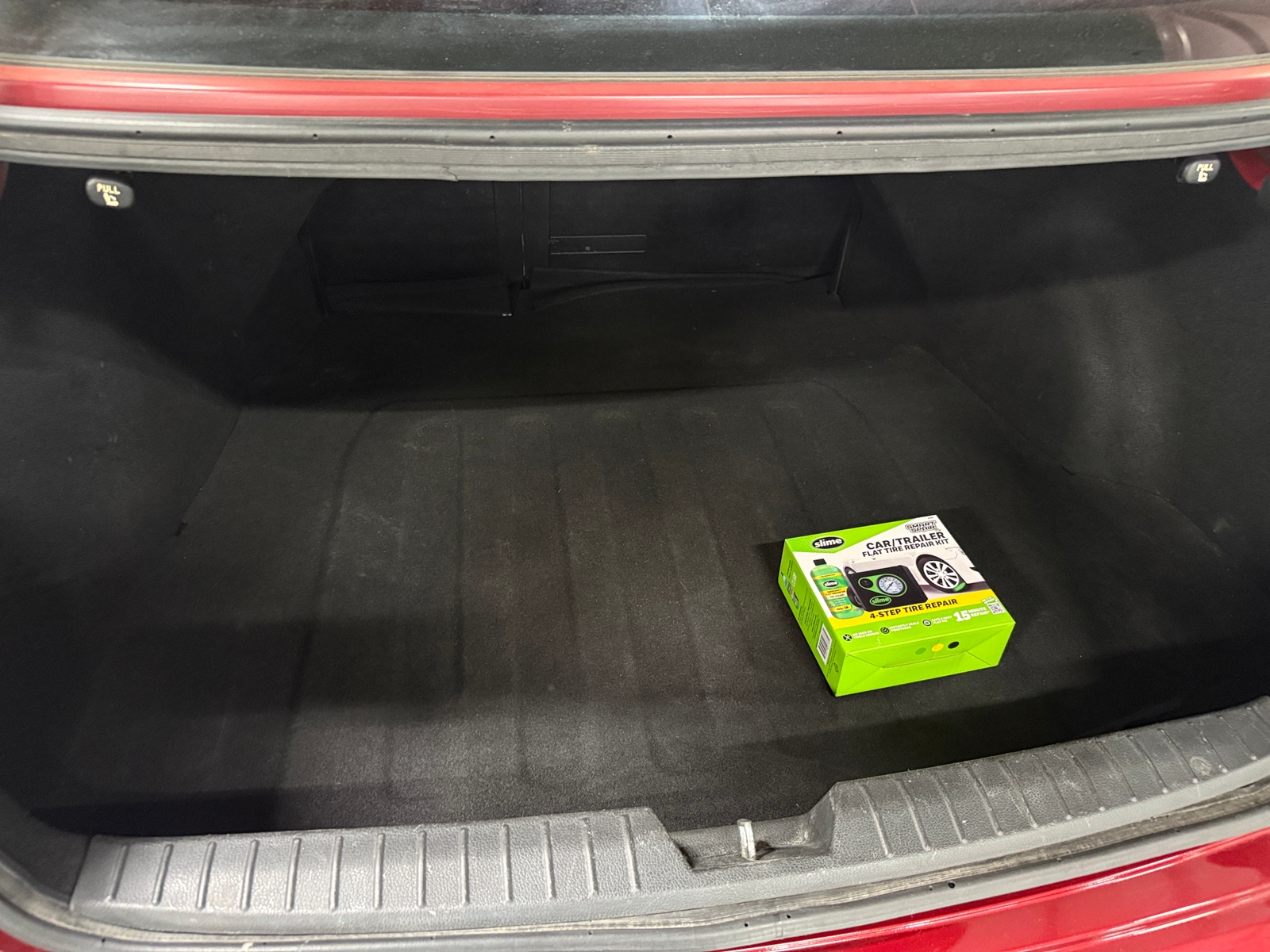 Thumbnail: 2014 Kia Optima - 6