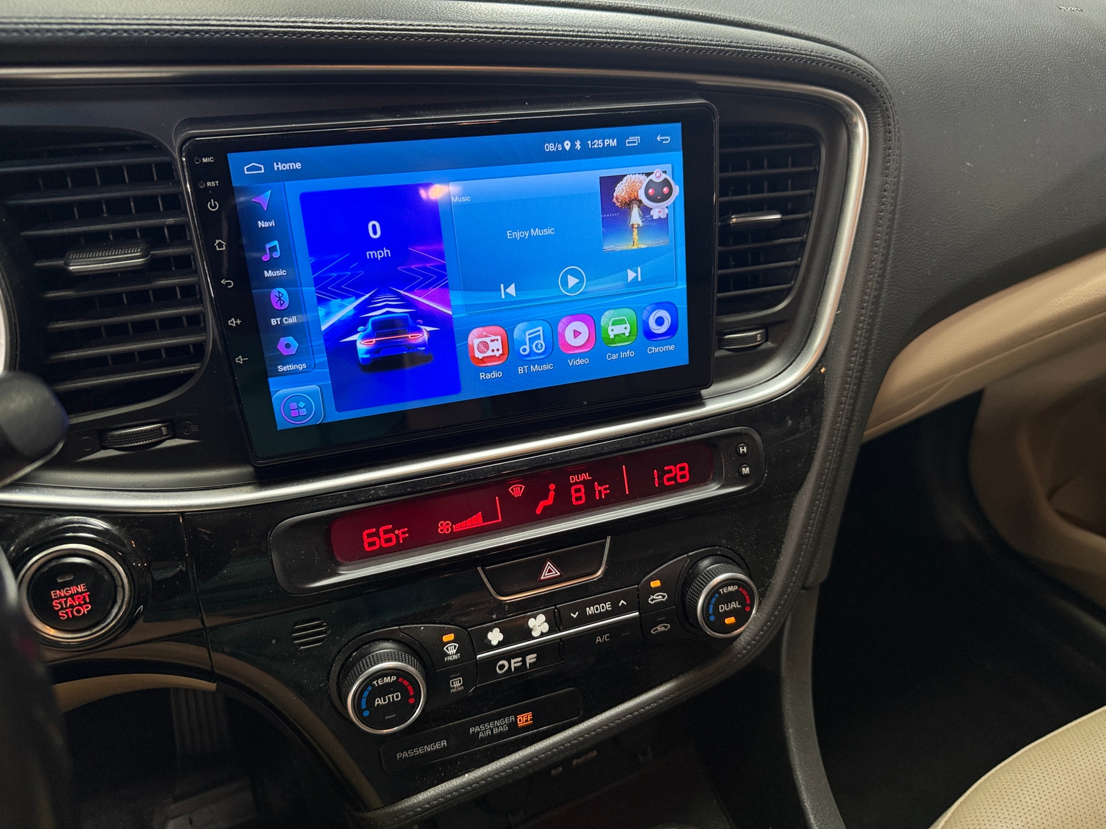 Thumbnail: 2014 Kia Optima - 3