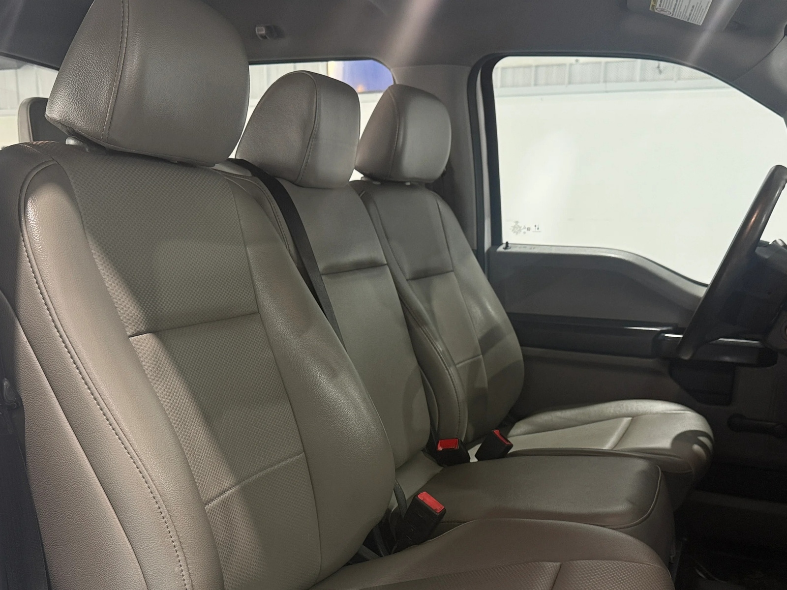 Thumbnail: 2022 Ford Econoline - 2