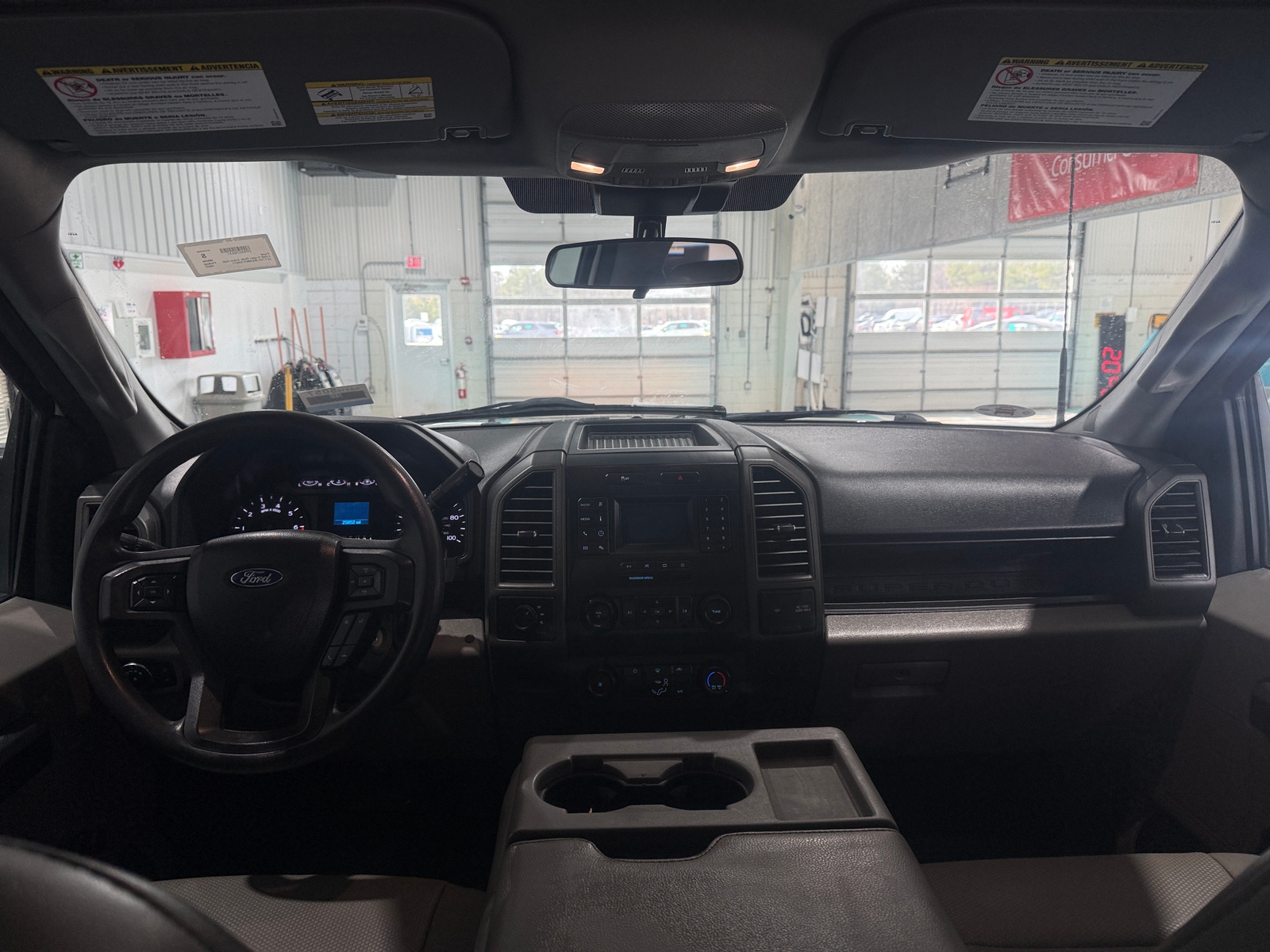 Thumbnail: 2022 Ford Econoline - 3