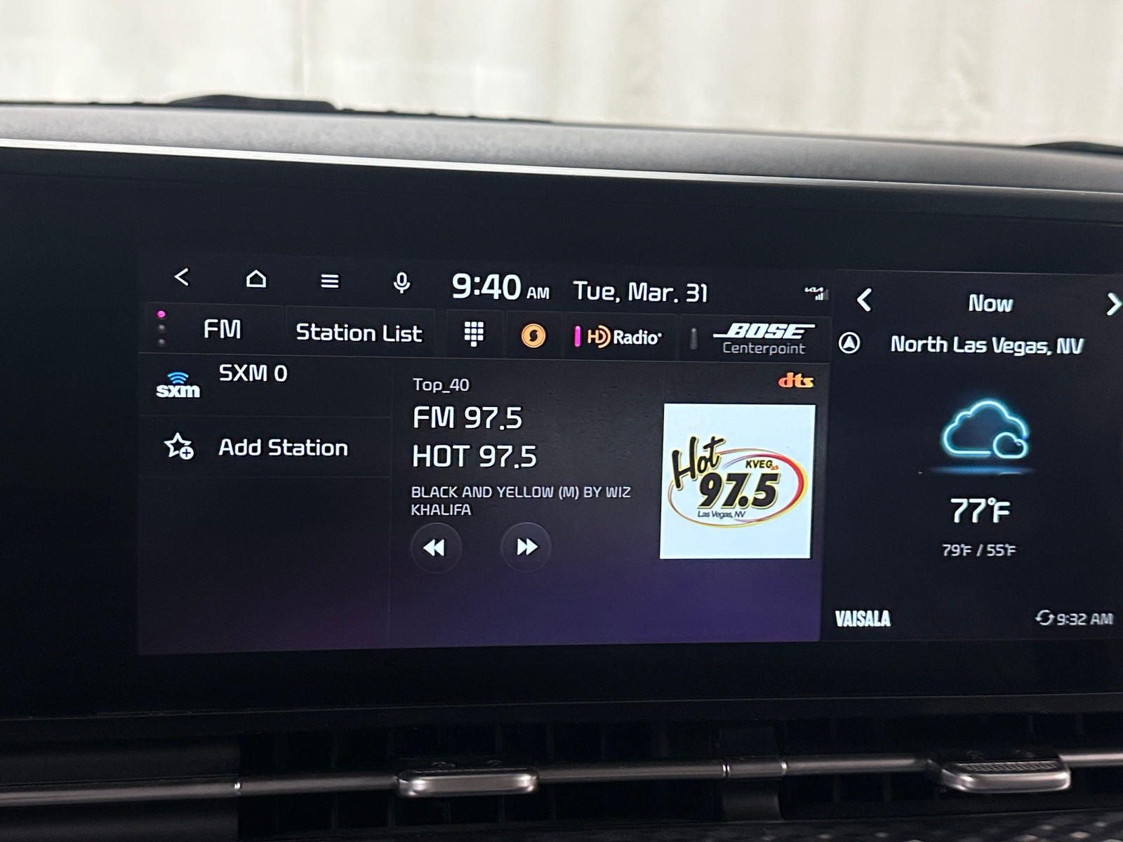 Thumbnail: 2024 Kia Carnival - 4