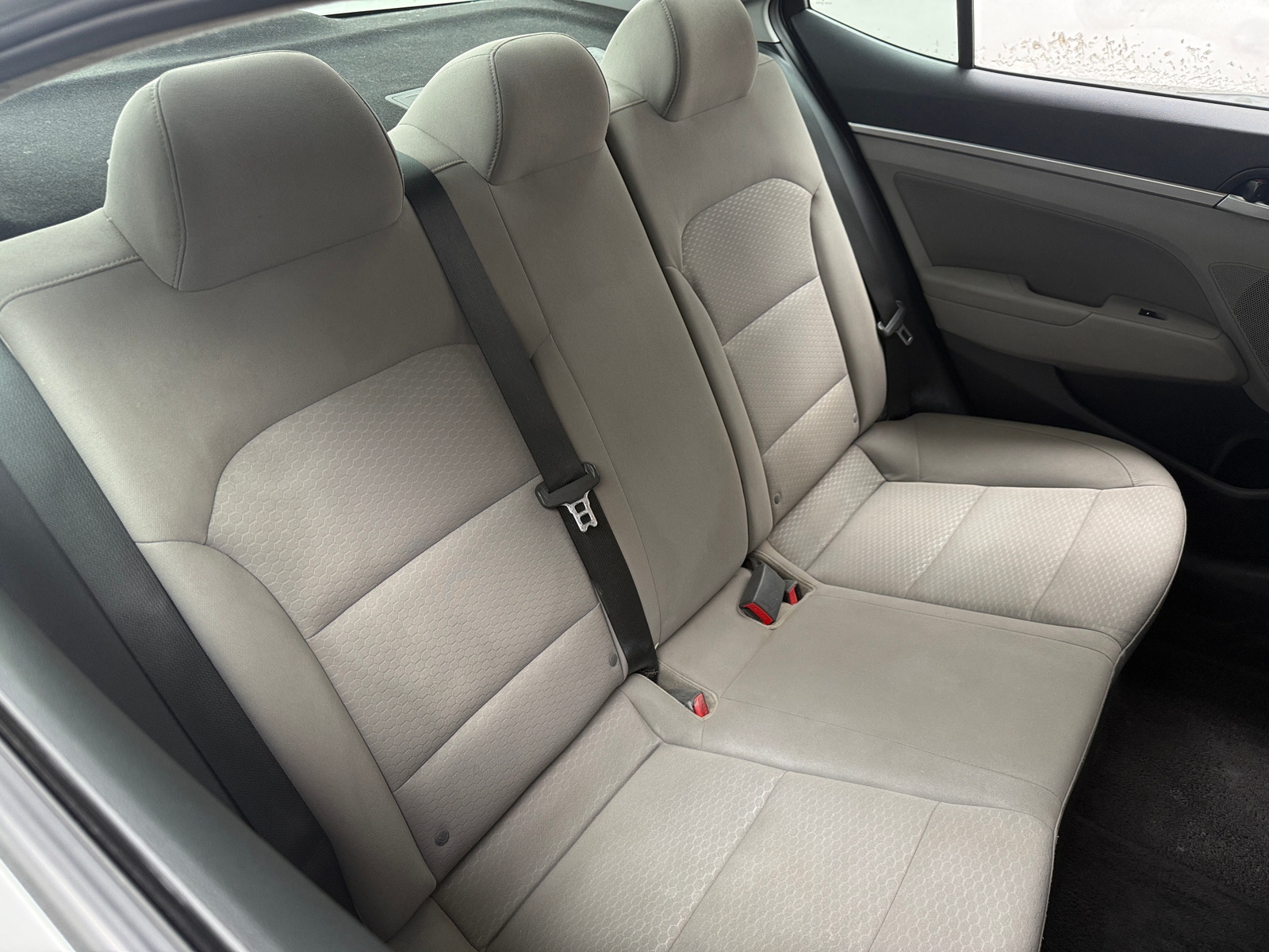 Thumbnail: 2020 Hyundai Elantra - 6