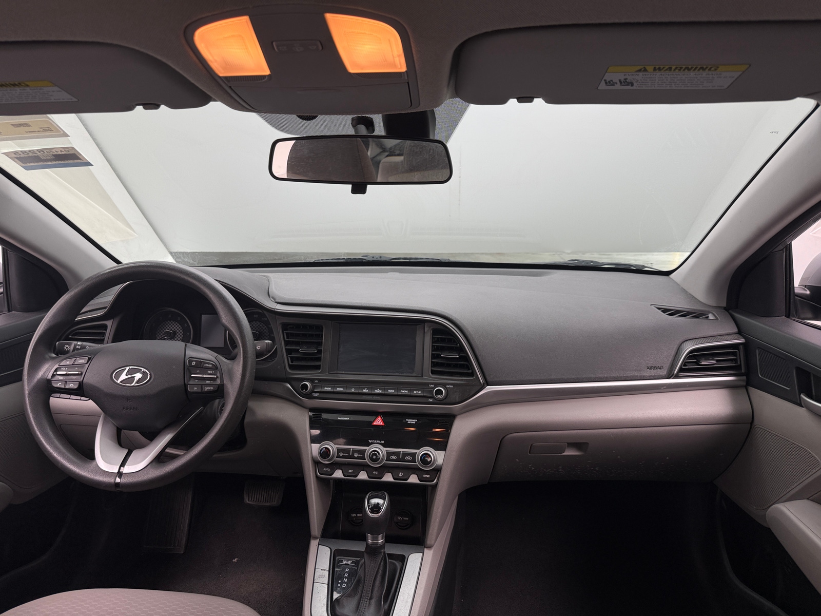 Thumbnail: 2020 Hyundai Elantra - 3