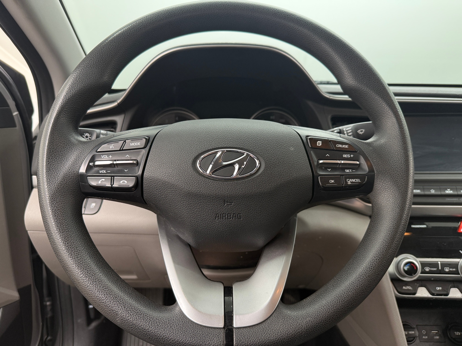 Thumbnail: 2020 Hyundai Elantra - 5