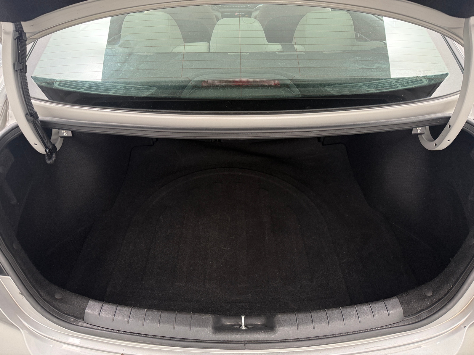 Thumbnail: 2020 Hyundai Elantra - 7