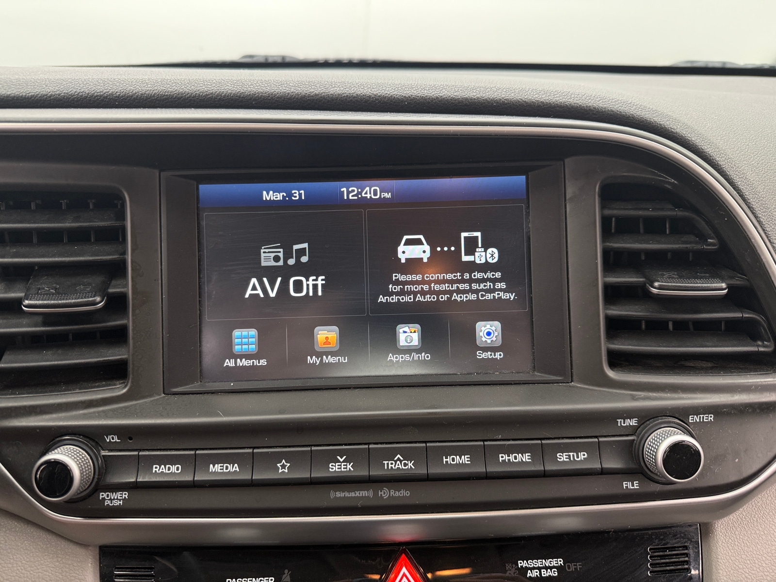 Thumbnail: 2020 Hyundai Elantra - 4