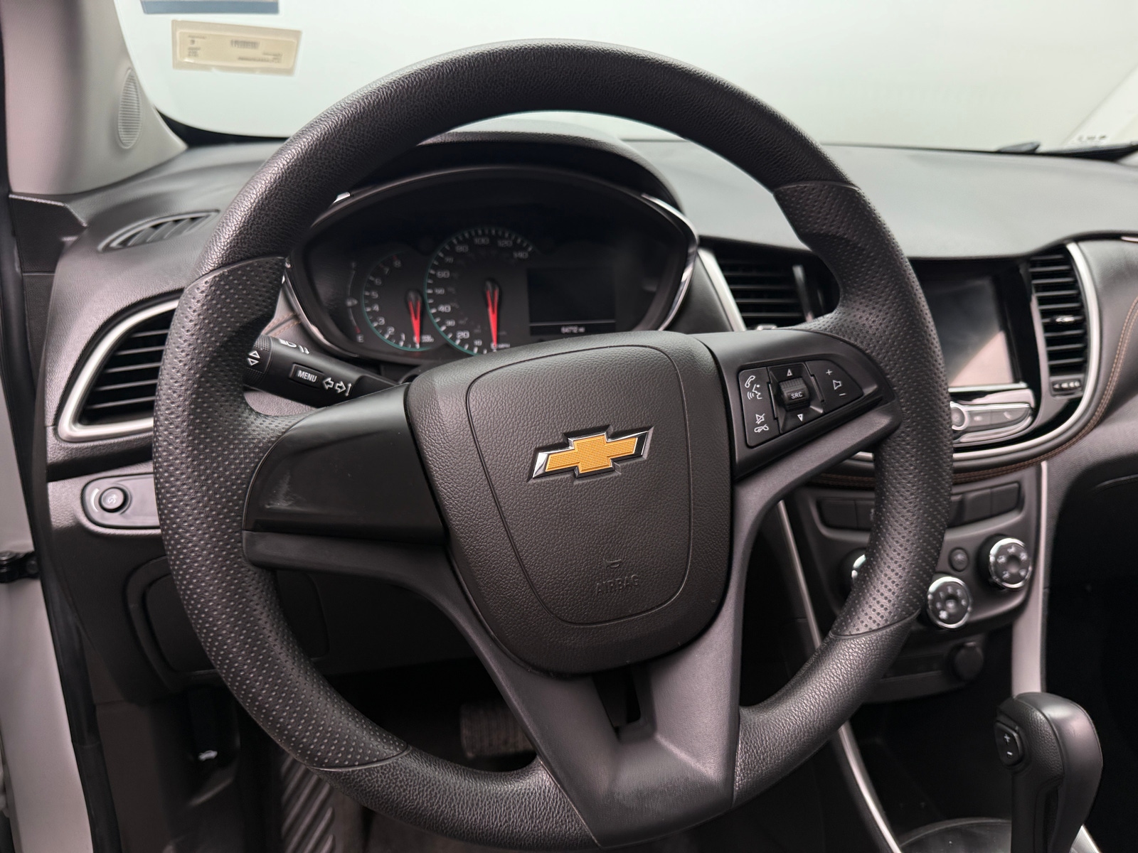 Thumbnail: 2018 Chevrolet Trax - 5