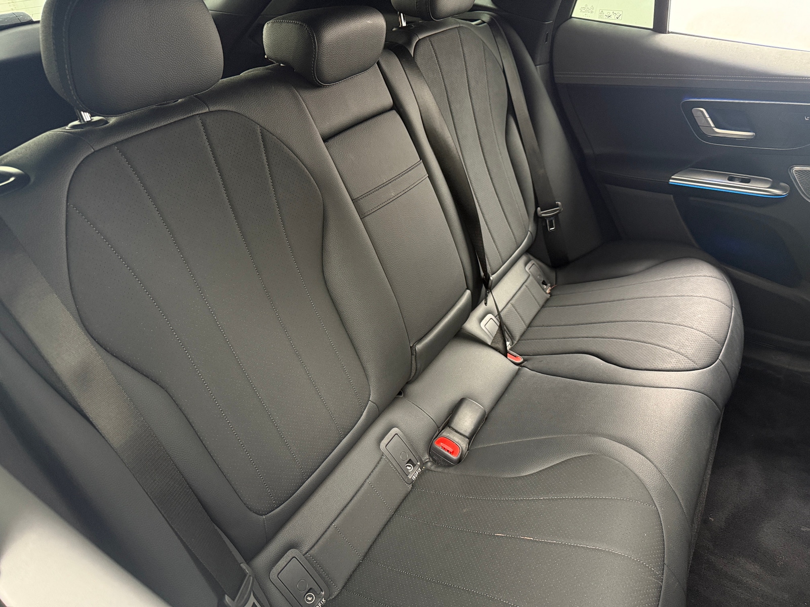 Thumbnail: 2025 Mercedes-Benz EQE - 5