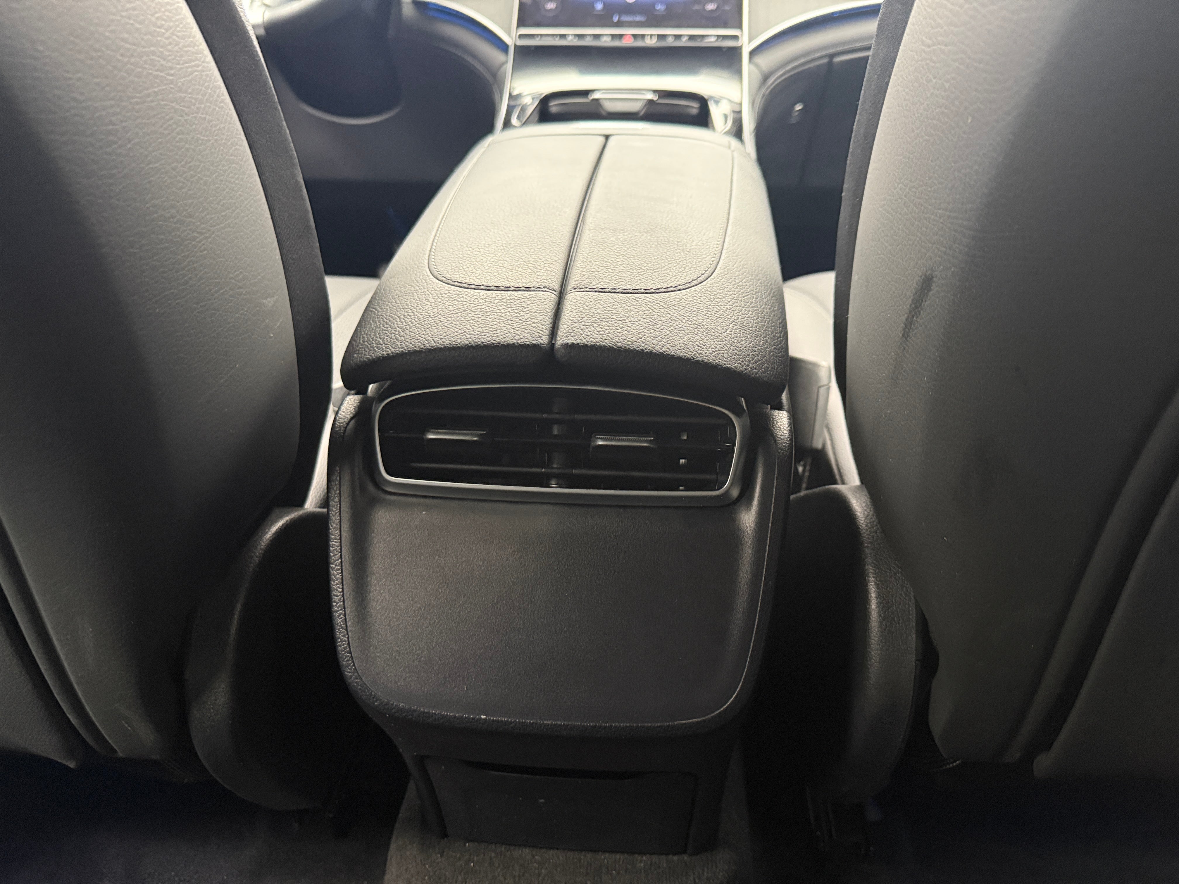 Used 2025 Mercedes-Benz EQE SUV Base with VIN 4JGGM1CB4SA059387 for sale in Auburn, WA