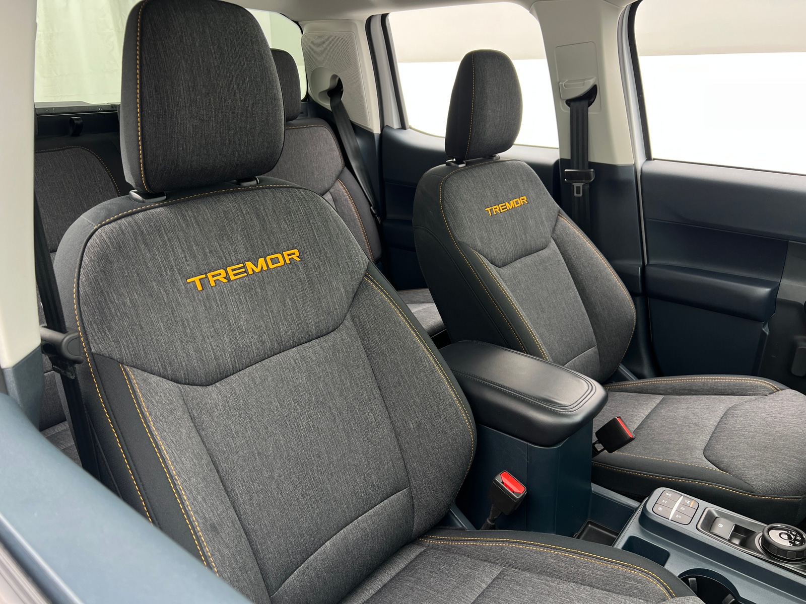 Thumbnail: 2024 Ford Maverick - 2