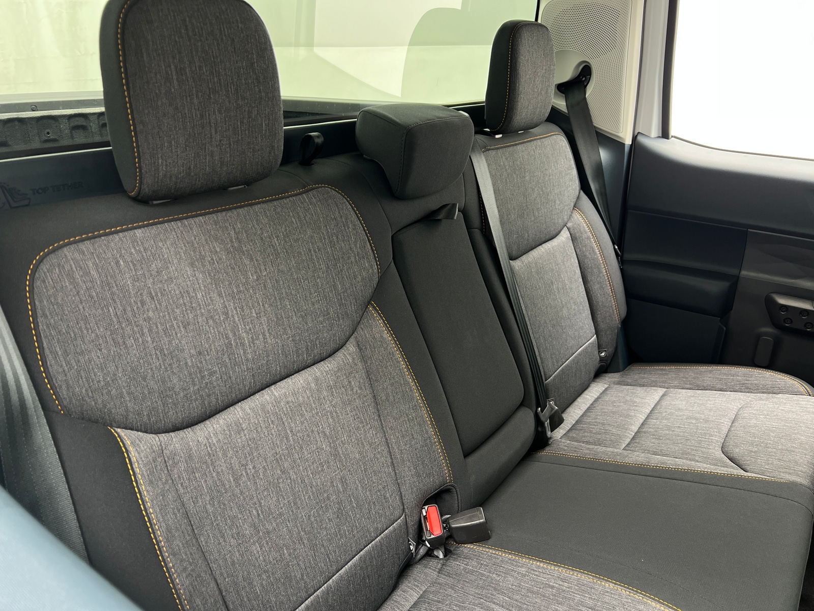 Thumbnail: 2024 Ford Maverick - 6