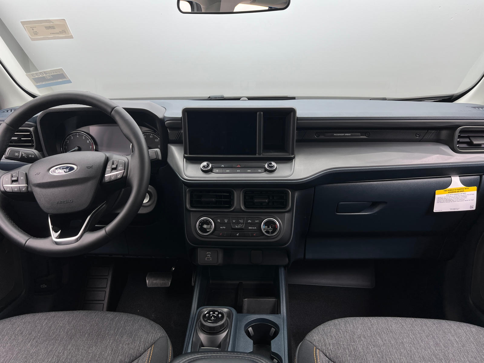 Thumbnail: 2024 Ford Maverick - 3