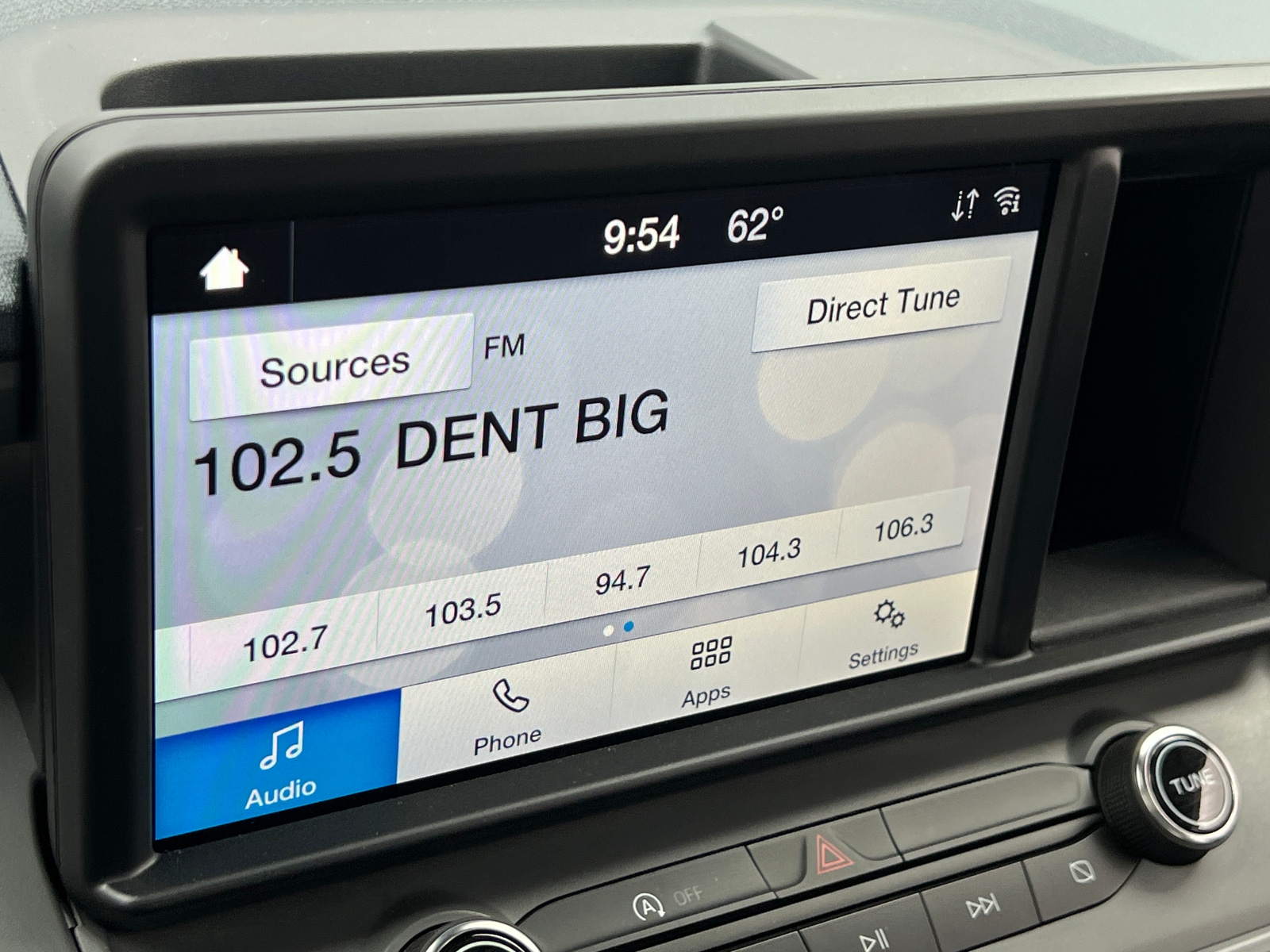 Thumbnail: 2024 Ford Maverick - 4