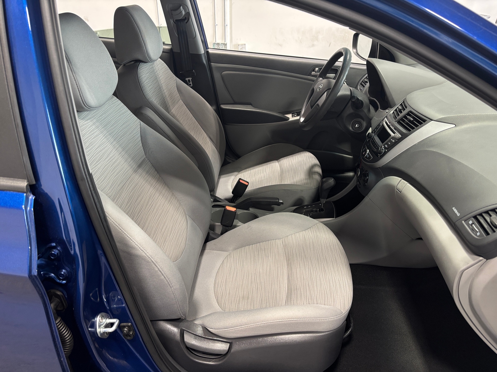 Thumbnail: 2017 Hyundai Accent - 2