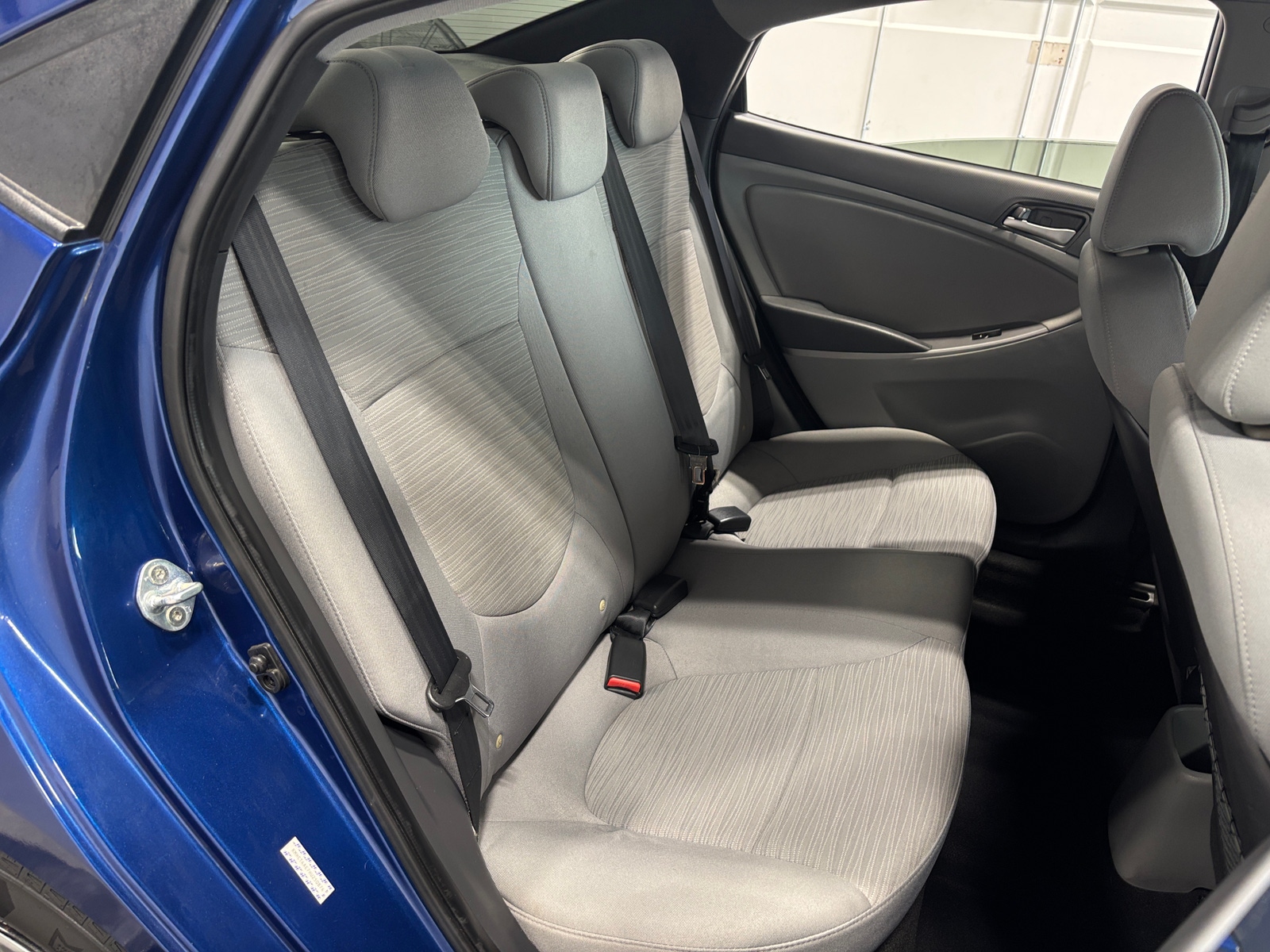 Thumbnail: 2017 Hyundai Accent - 6