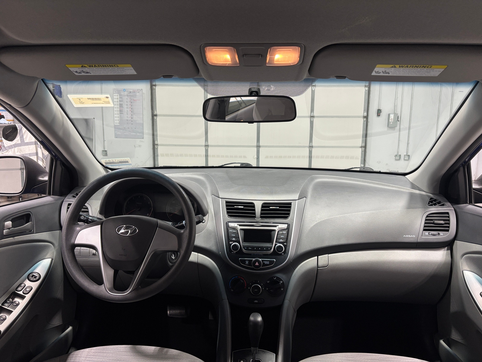 Thumbnail: 2017 Hyundai Accent - 3