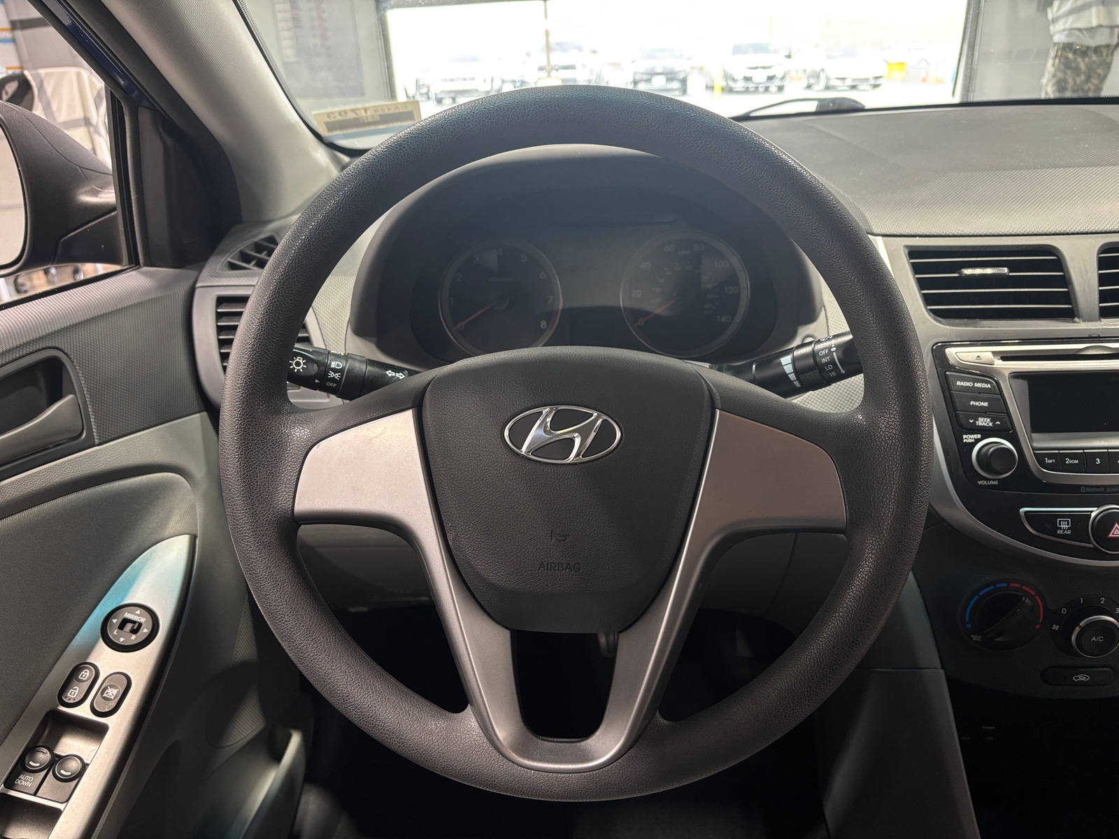 Thumbnail: 2017 Hyundai Accent - 5