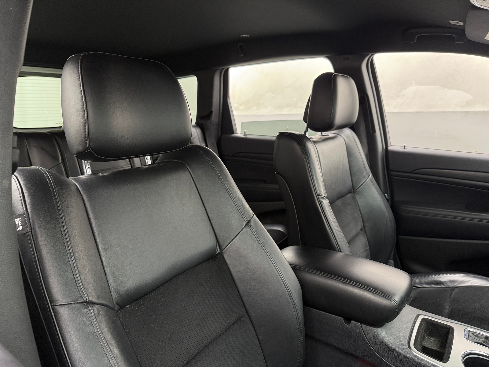 Thumbnail: 2017 Jeep Grand Cherokee - 2