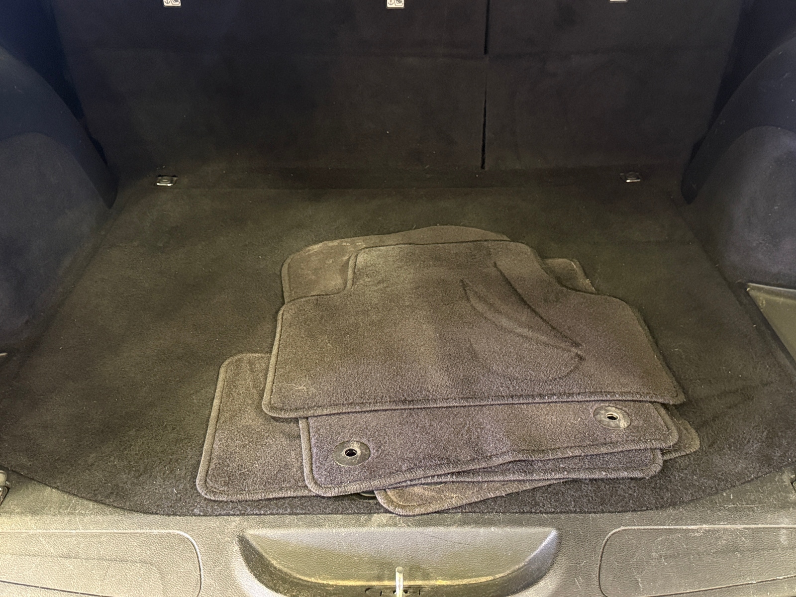 Thumbnail: 2017 Jeep Grand Cherokee - 7