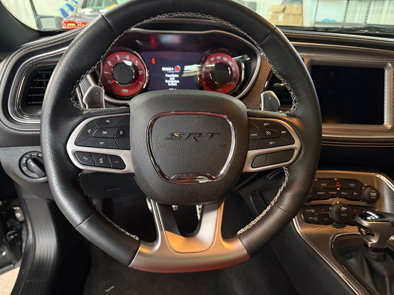 Thumbnail: 2022 Dodge Challenger - 3