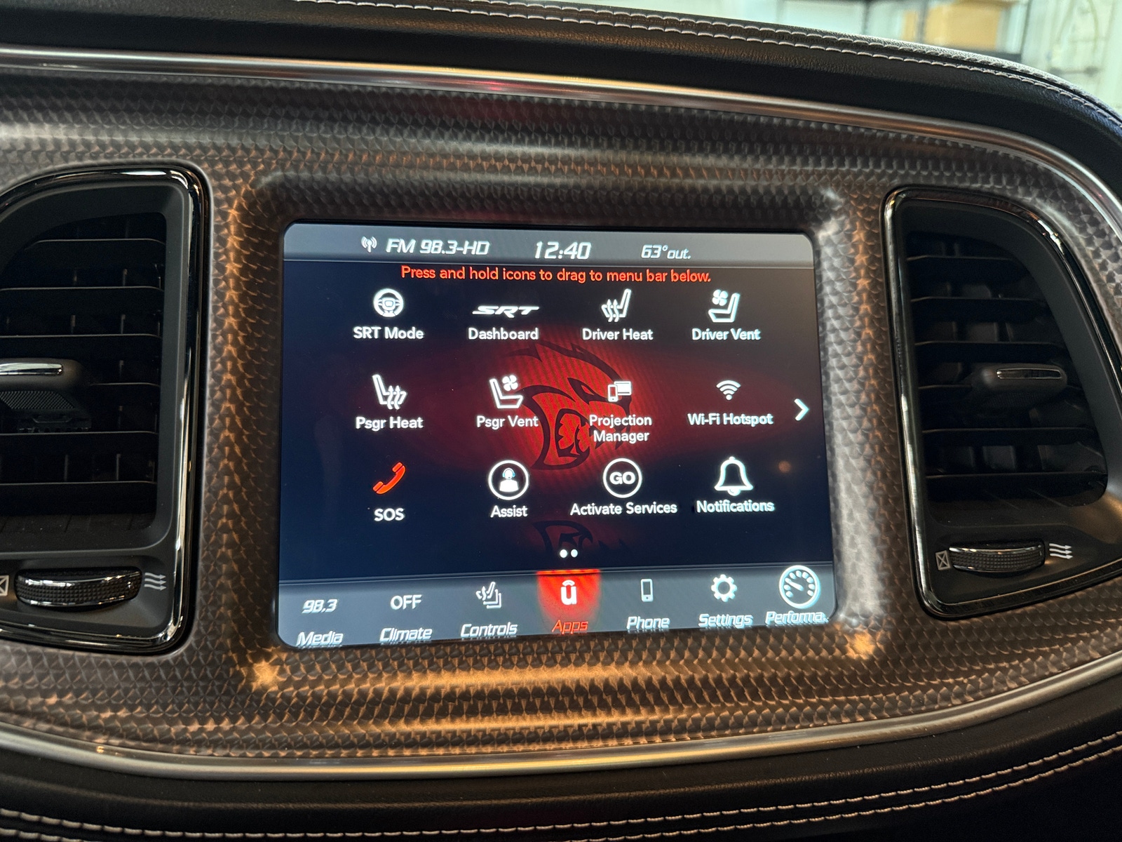 Thumbnail: 2022 Dodge Challenger - 2