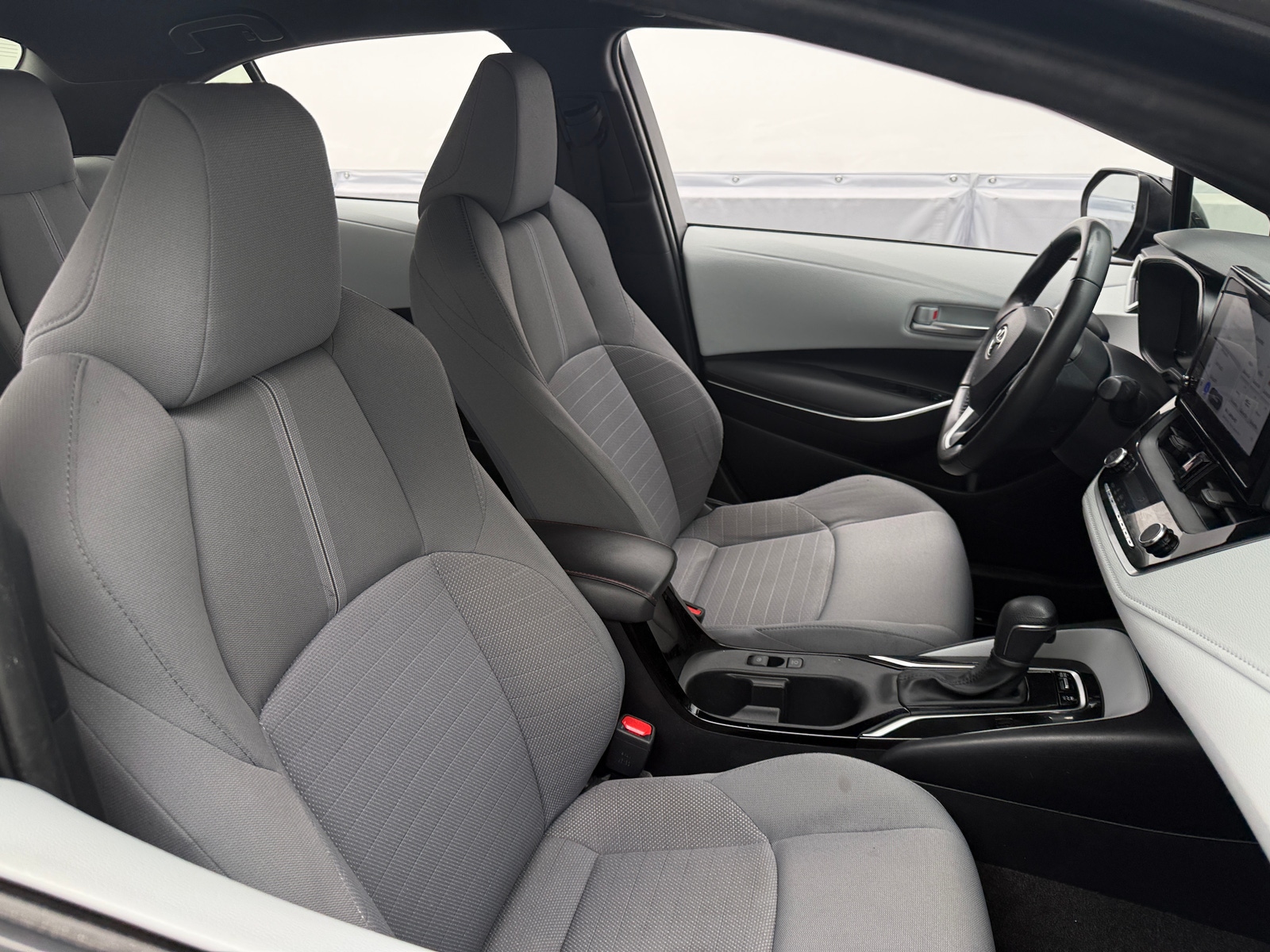 Thumbnail: 2023 Toyota Corolla - 2