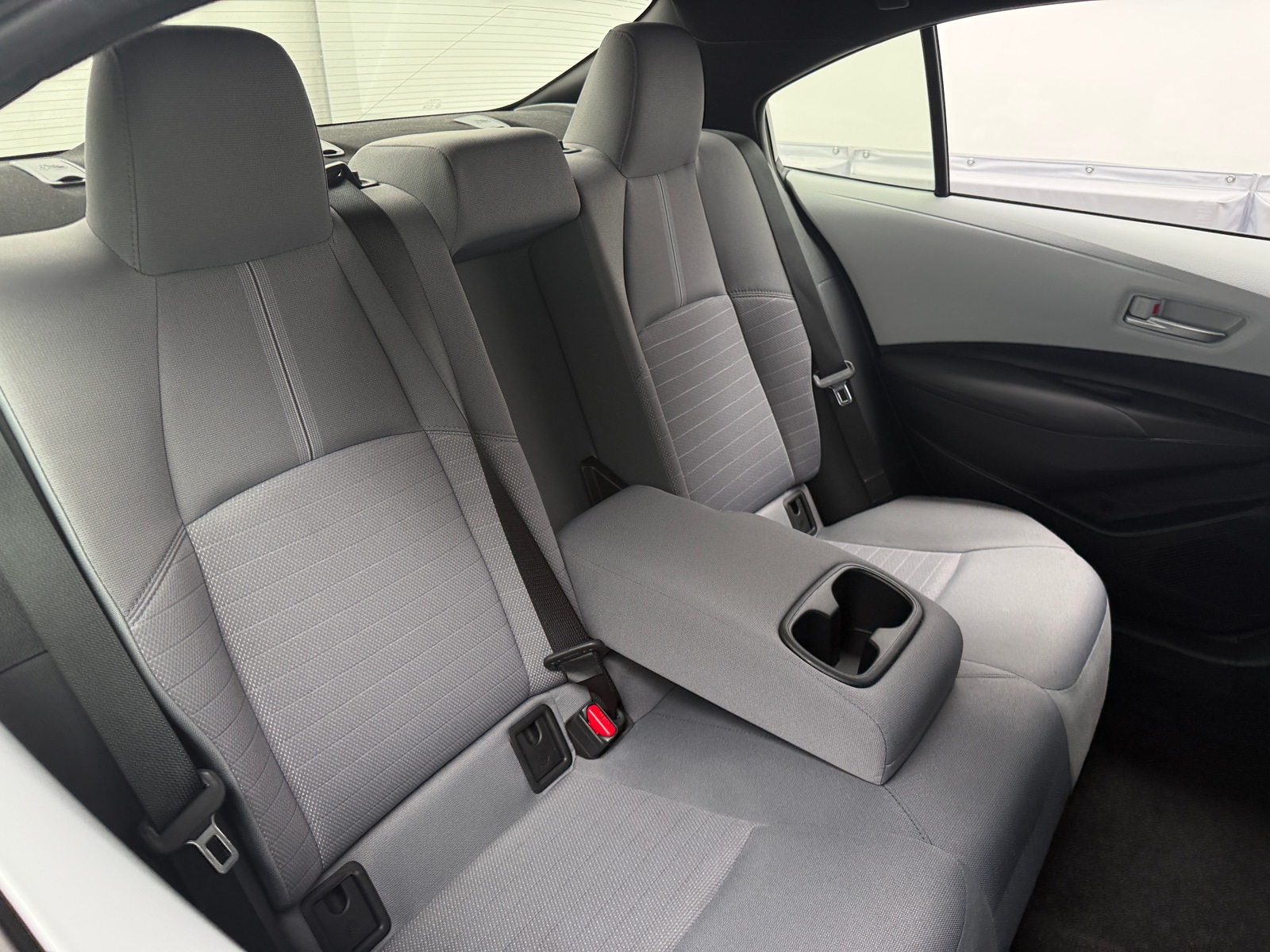 Thumbnail: 2023 Toyota Corolla - 6