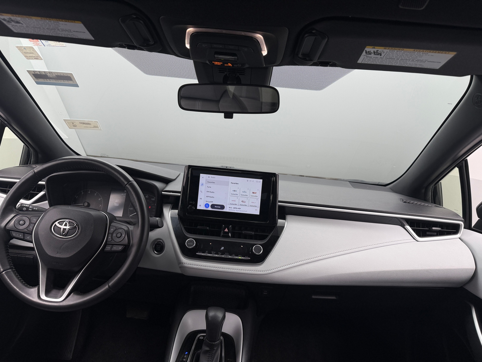 Thumbnail: 2023 Toyota Corolla - 3