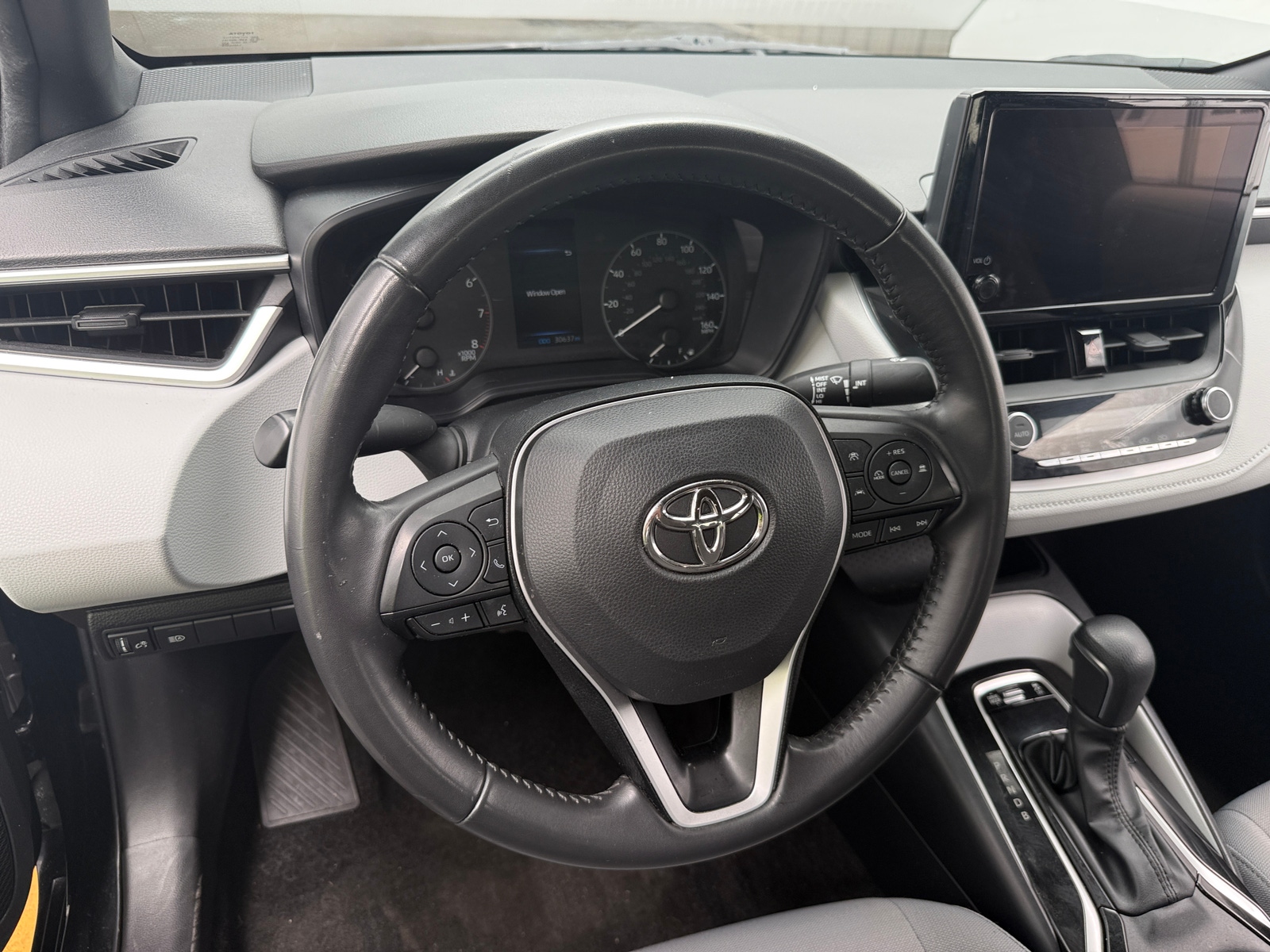 Thumbnail: 2023 Toyota Corolla - 5