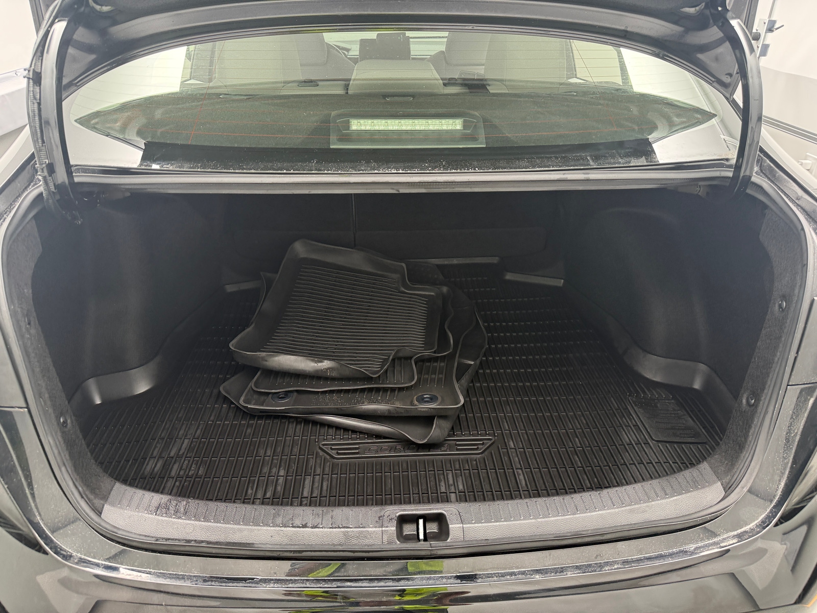 Thumbnail: 2023 Toyota Corolla - 7