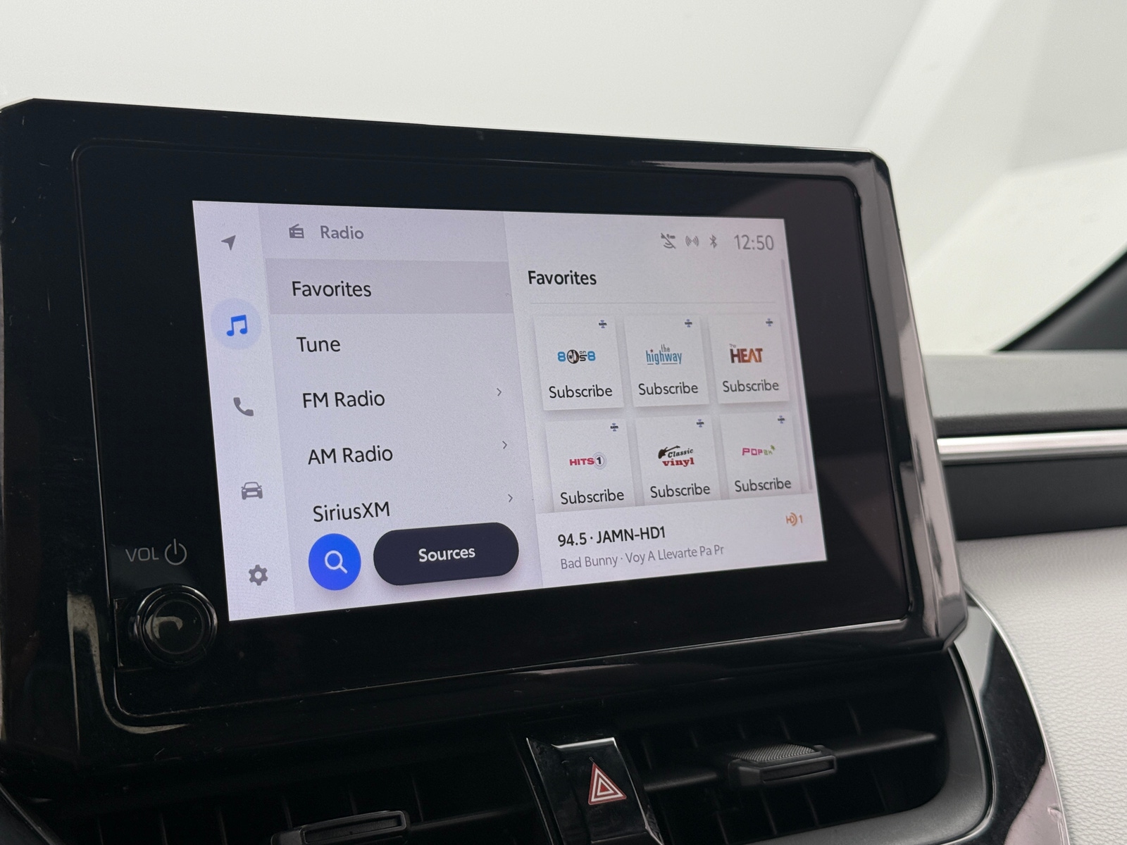 Thumbnail: 2023 Toyota Corolla - 4