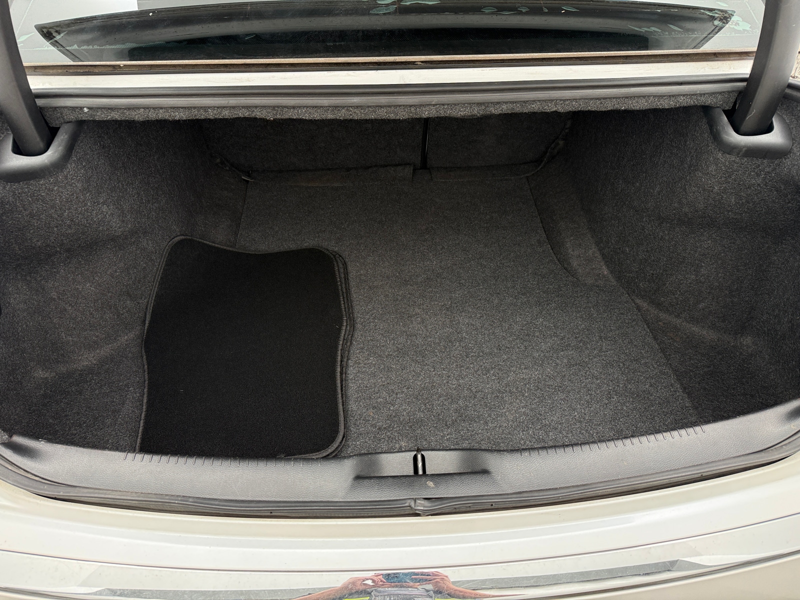 Thumbnail: 2015 Chrysler 300 - 7