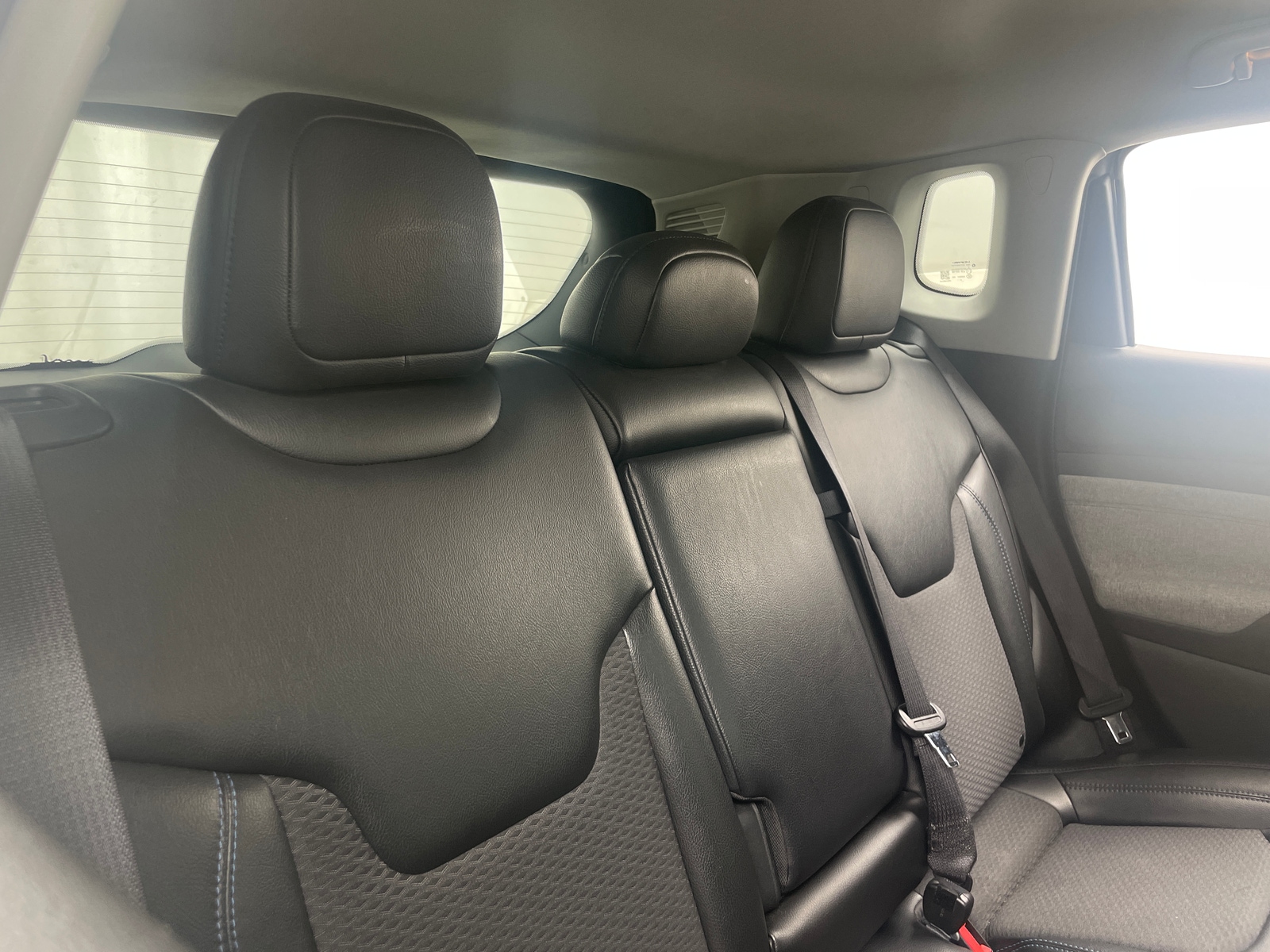 Thumbnail: 2022 Jeep Compass - 5