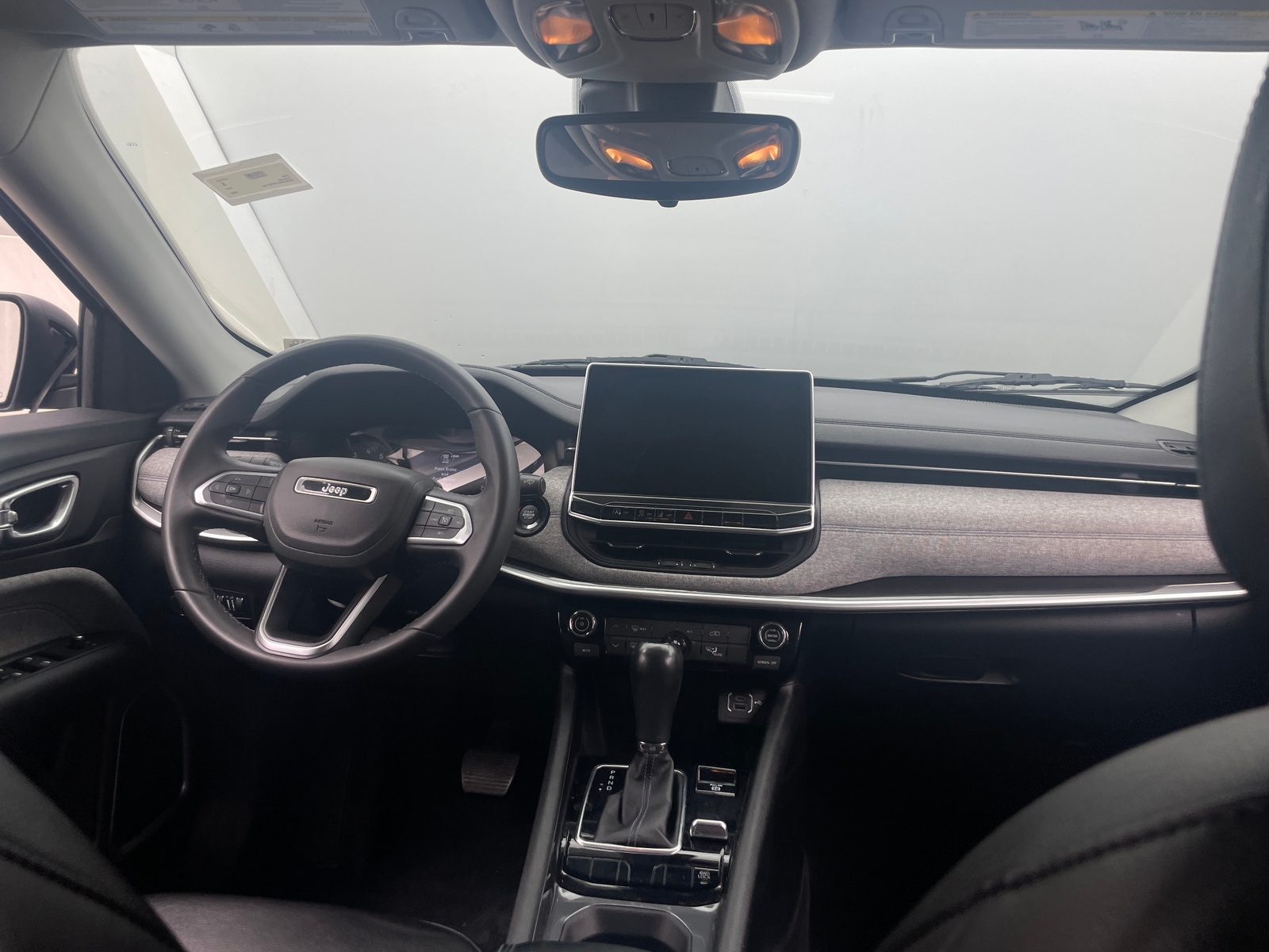 Thumbnail: 2022 Jeep Compass - 2