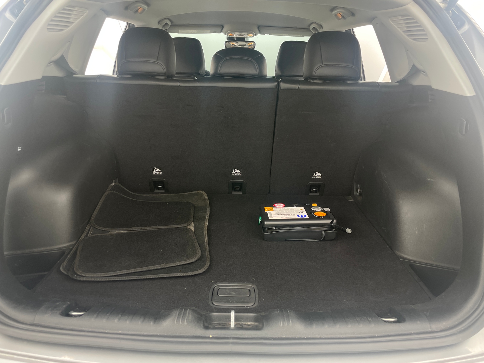 Thumbnail: 2022 Jeep Compass - 6