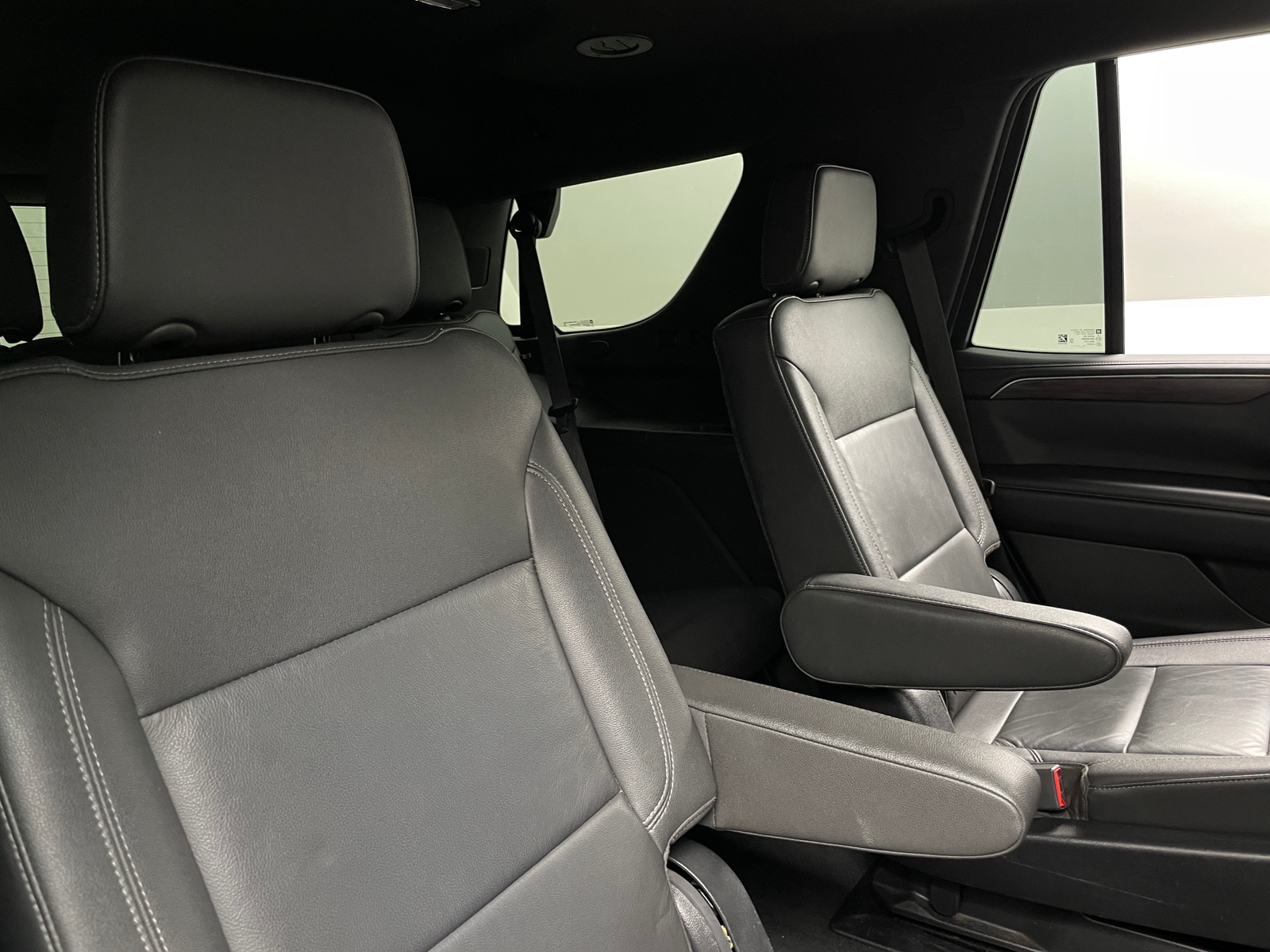 Thumbnail: 2021 Chevrolet Tahoe - 5