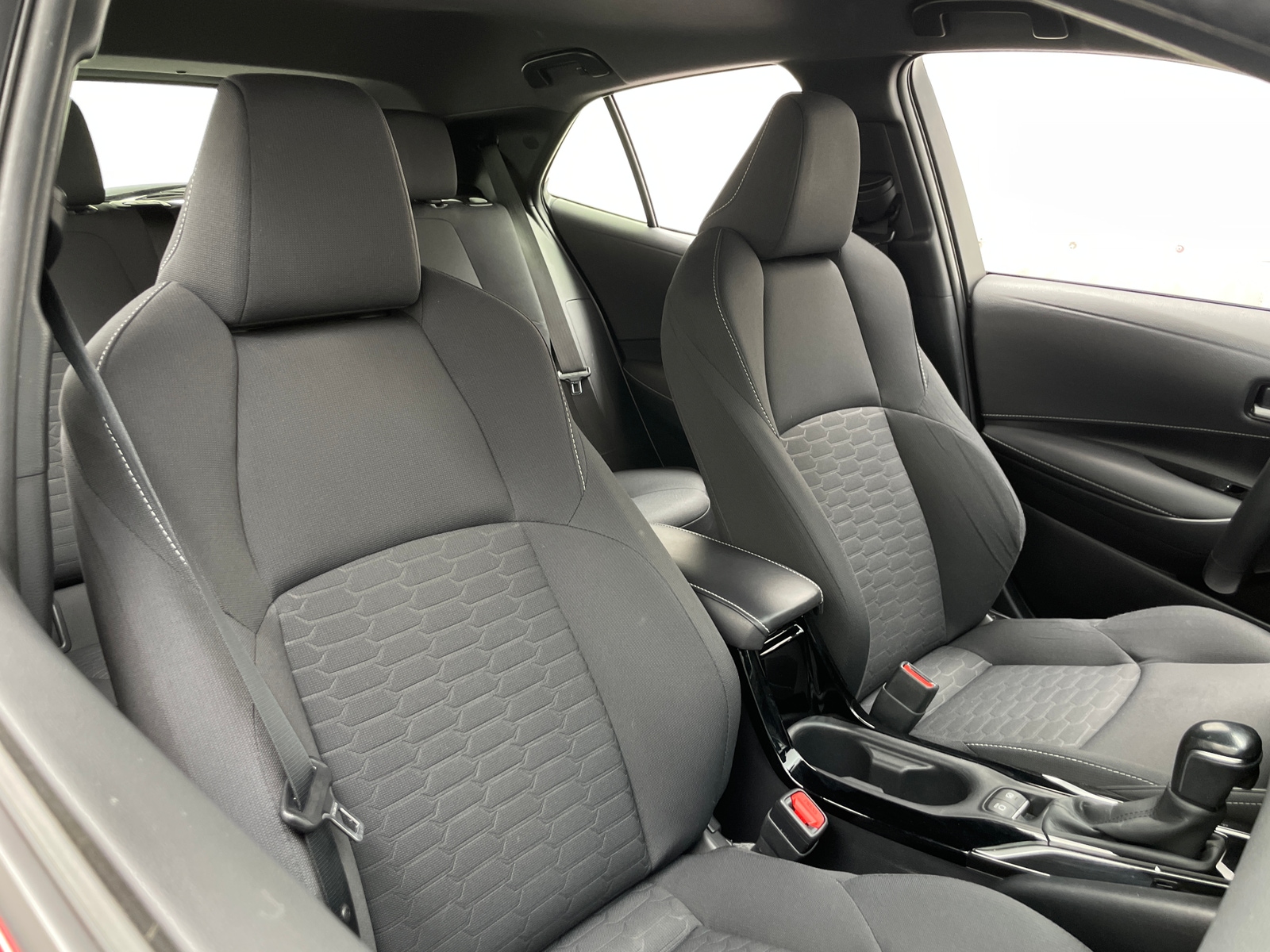 Thumbnail: 2022 Toyota Corolla - 2