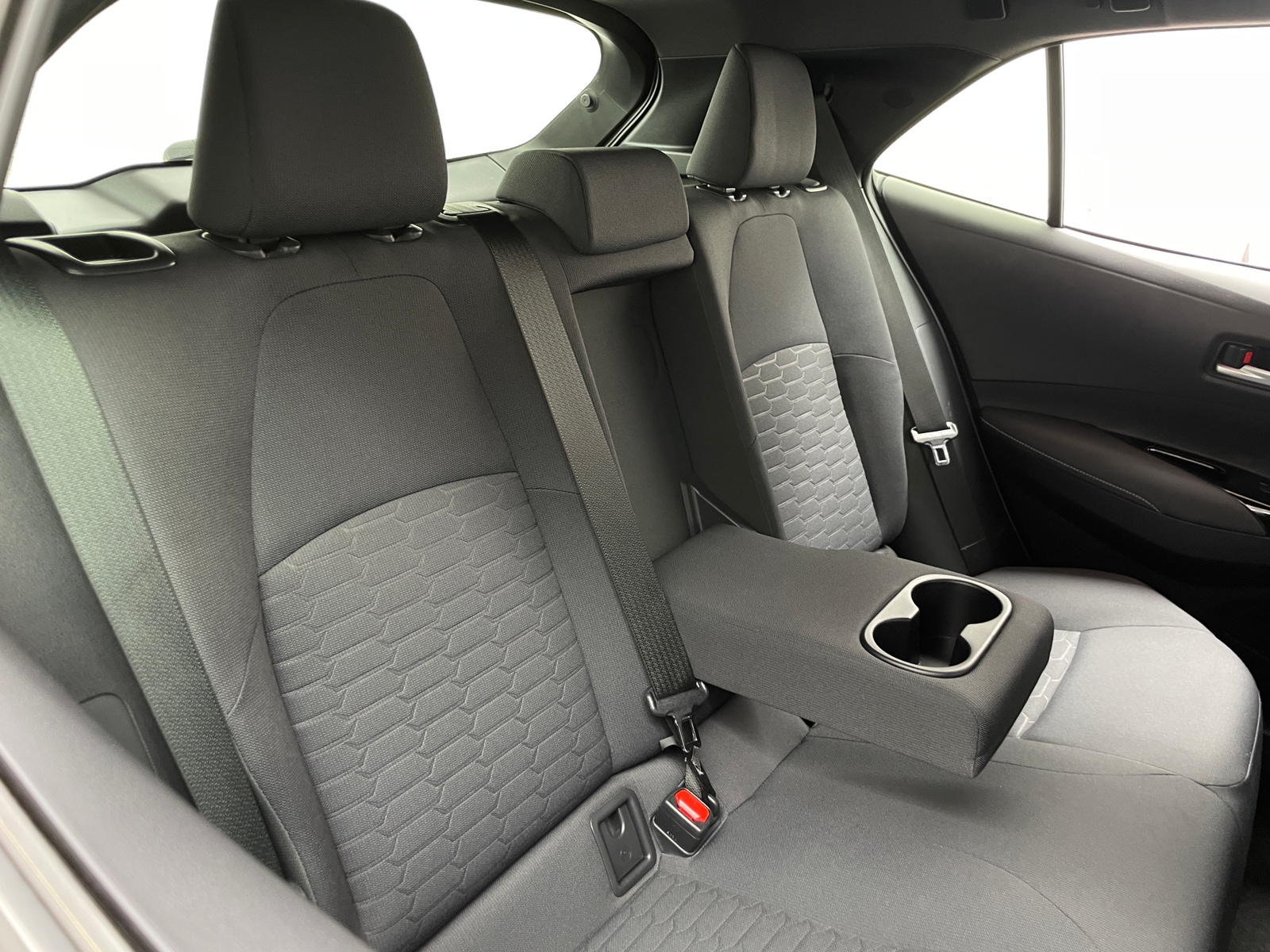 Thumbnail: 2022 Toyota Corolla - 6