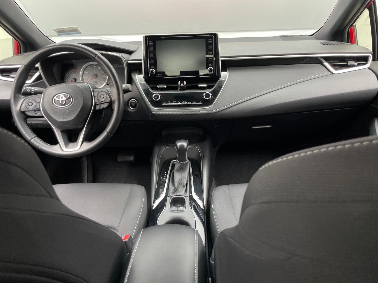 Thumbnail: 2022 Toyota Corolla - 3