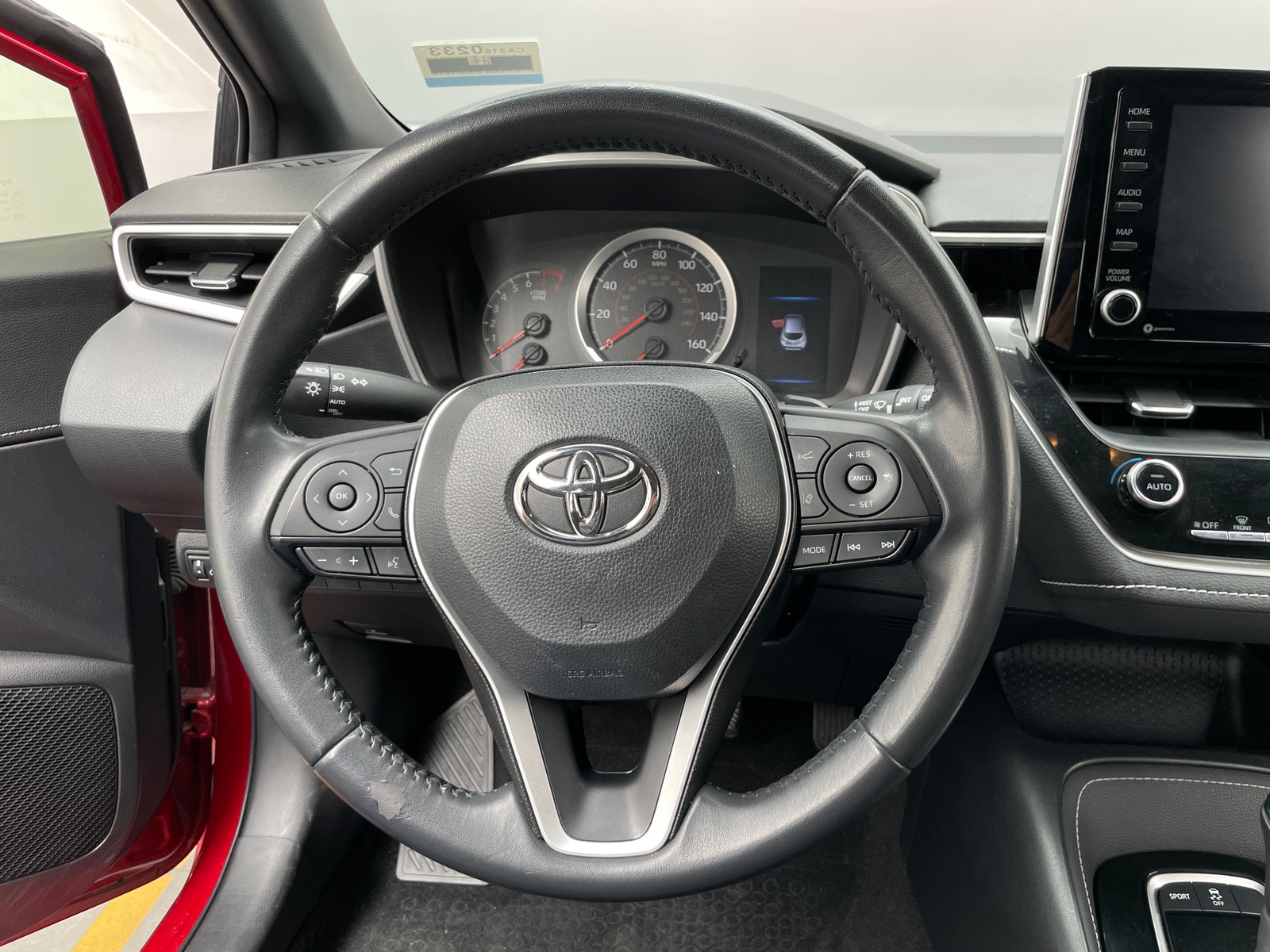 Thumbnail: 2022 Toyota Corolla - 5